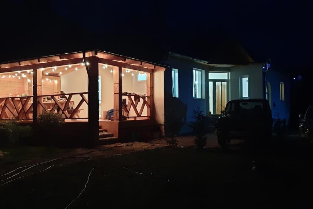 Mura House Vişeu de Sus Exterior foto